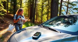 maximize weekend travel efficiency
