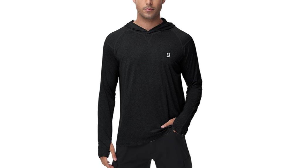 men s uv protection shirt