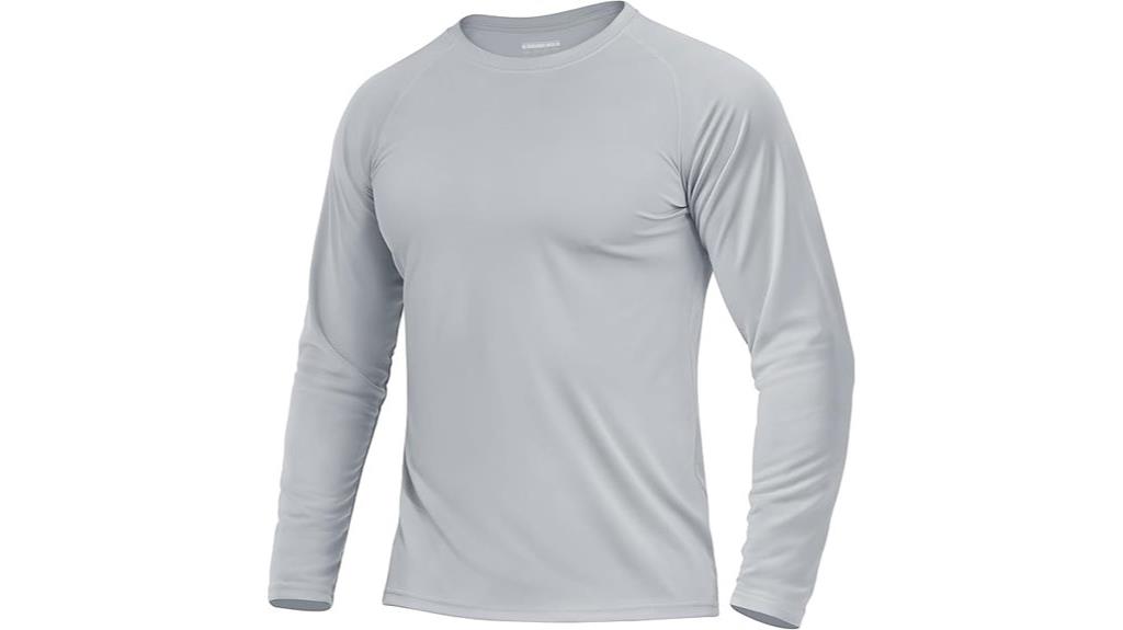 men s uv sun protection shirts