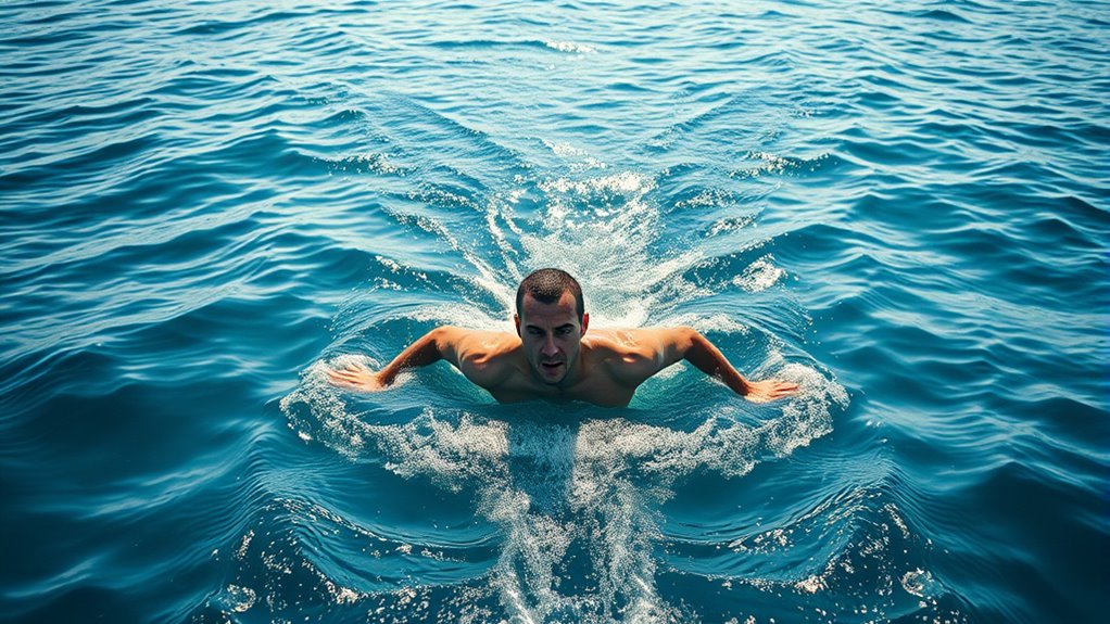 mental resilience and focus