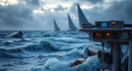 modern wave energy efficiency