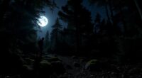 moonlit navigation tips