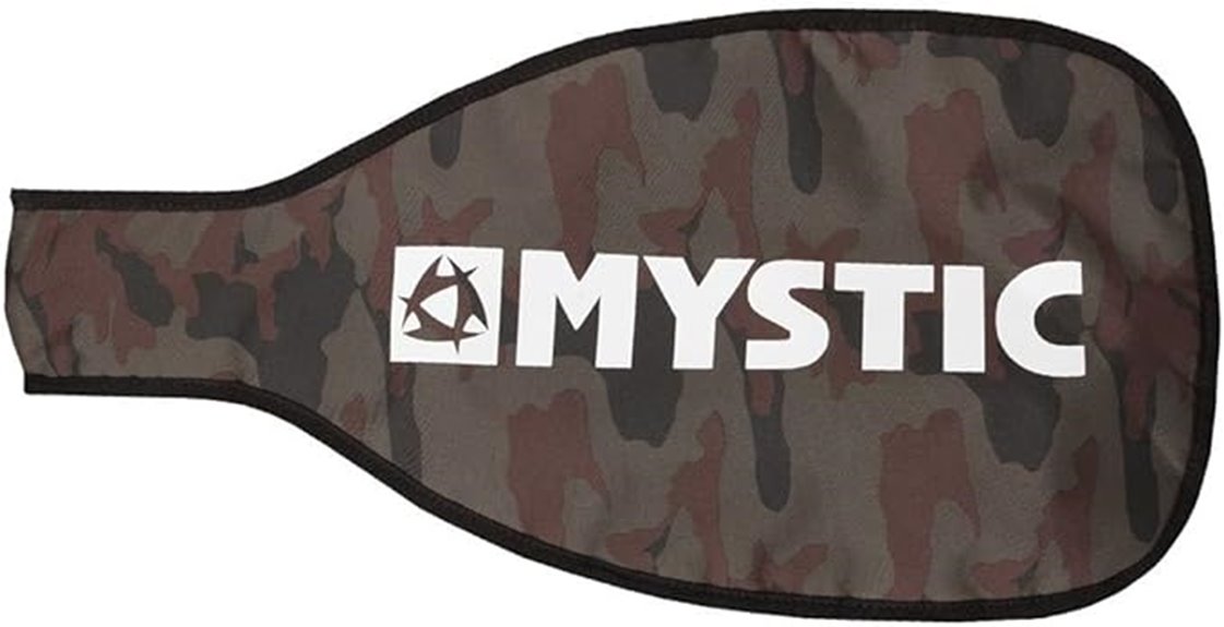 mystic sup blade cover