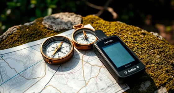 navigation backup methods