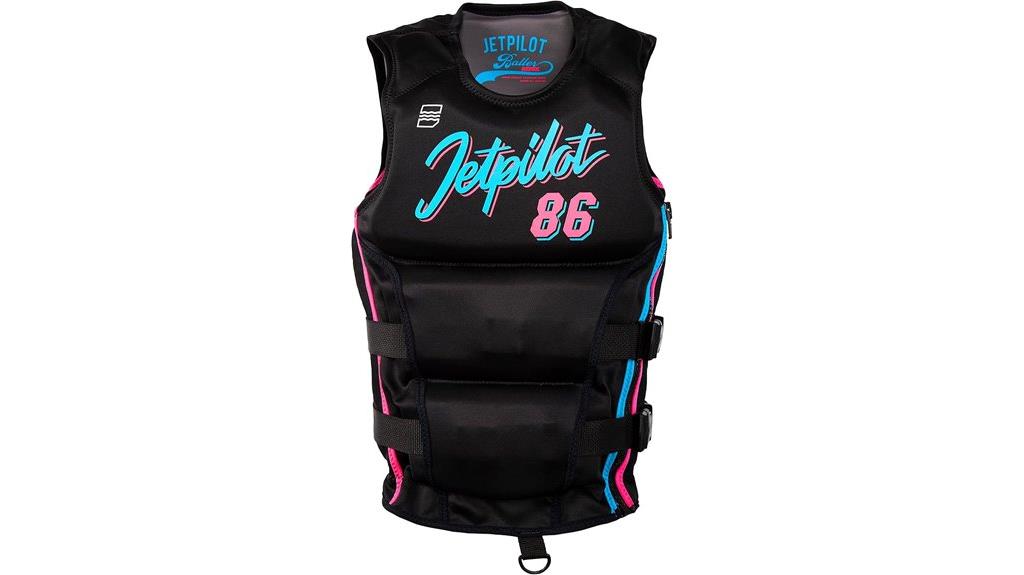neoprene coast guard approved