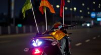 night riding safety essentials