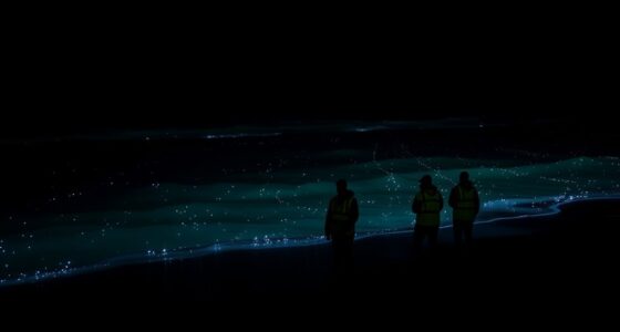 night tour safety ethics