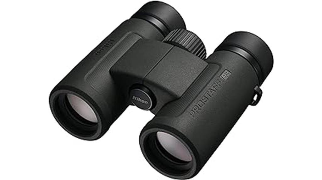 nikon prostaff p3 binocular
