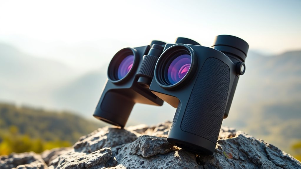 optical clarity and durability
