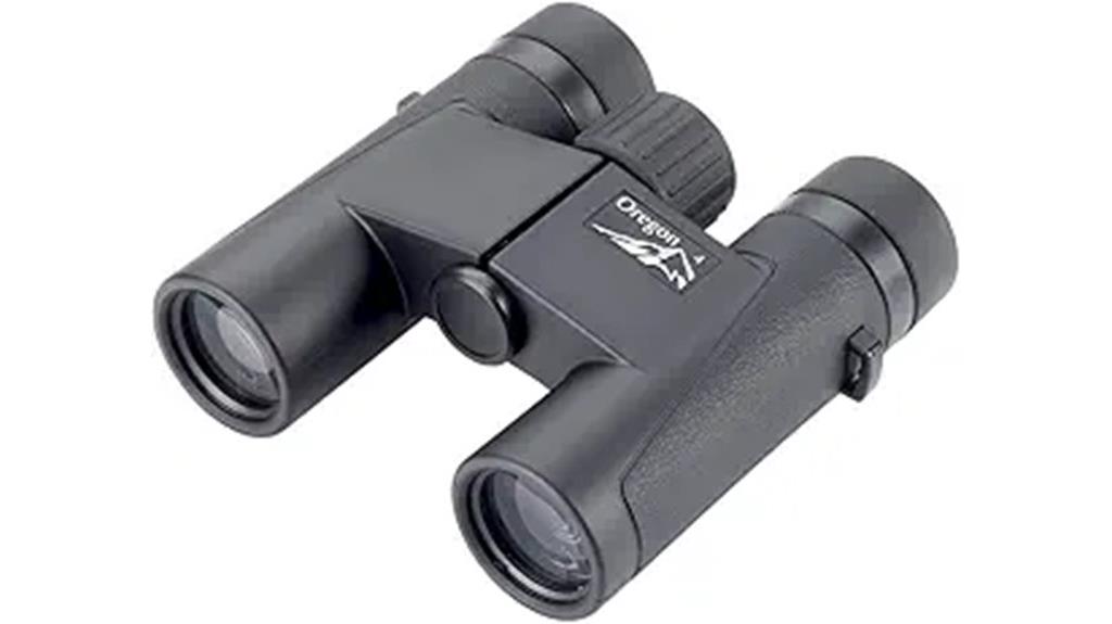 opticron oregon 8x25 binocular