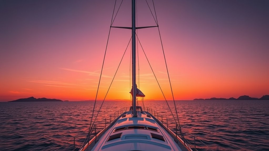 optimal mast length balance