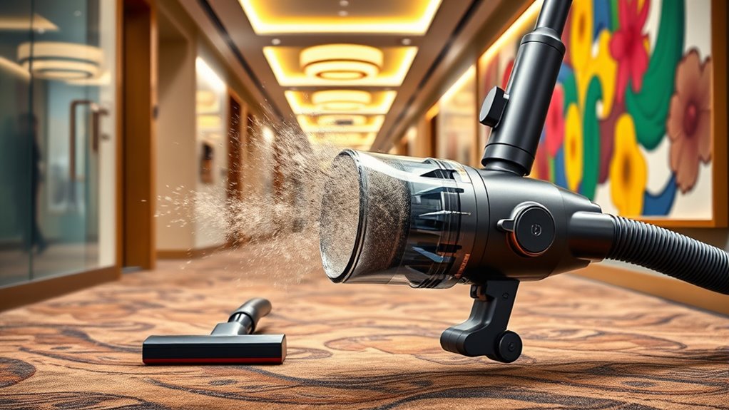 optimize cleaning tool selection