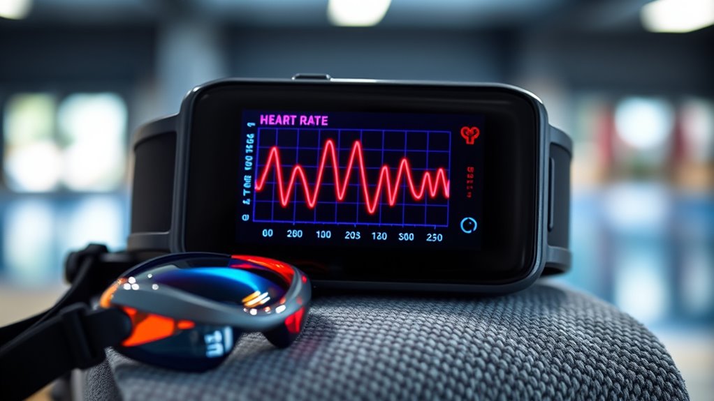 optimize training through metrics