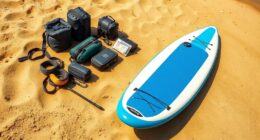 pack carefully for extended trips
