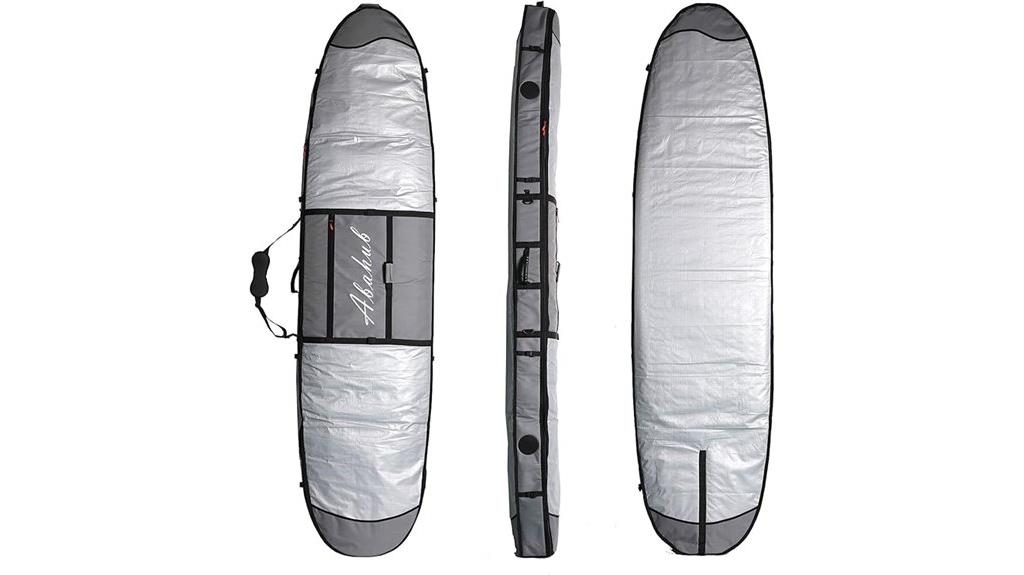 paddleboard travel bag