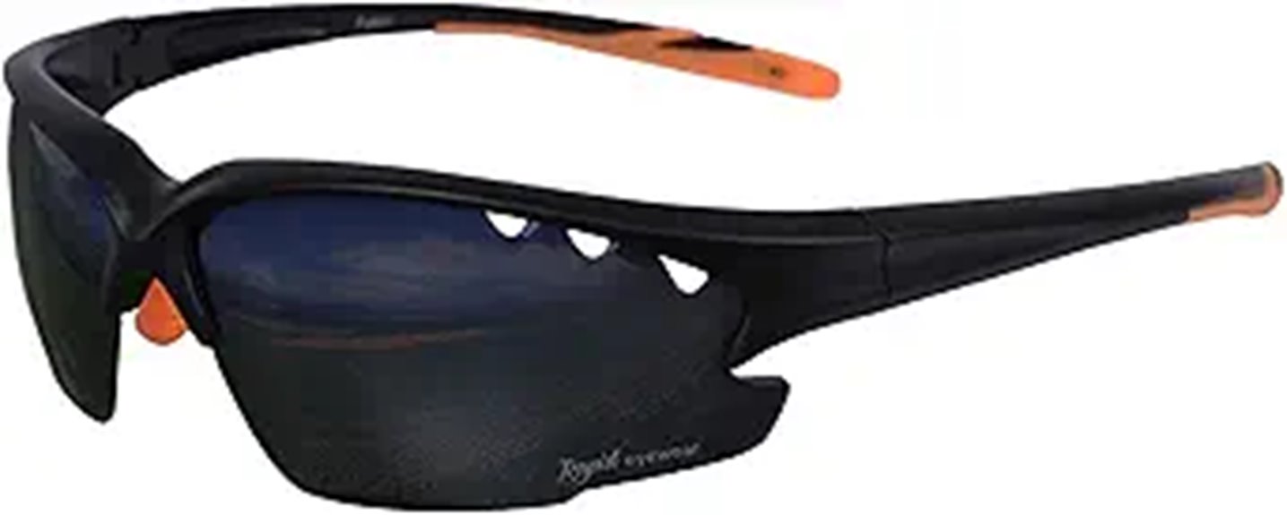 polarized uv400 sports sunglasses