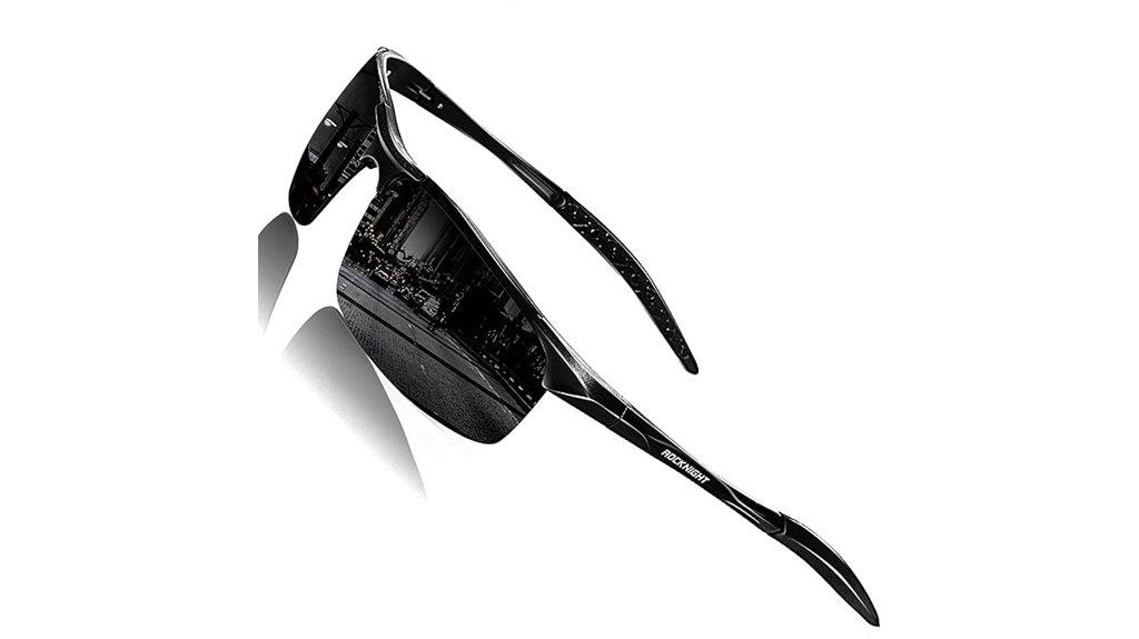 polarized uv400 sunglasses