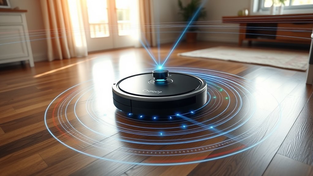precise navigation and calibration