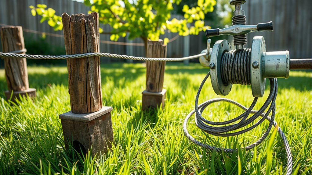 prioritize safety and materials