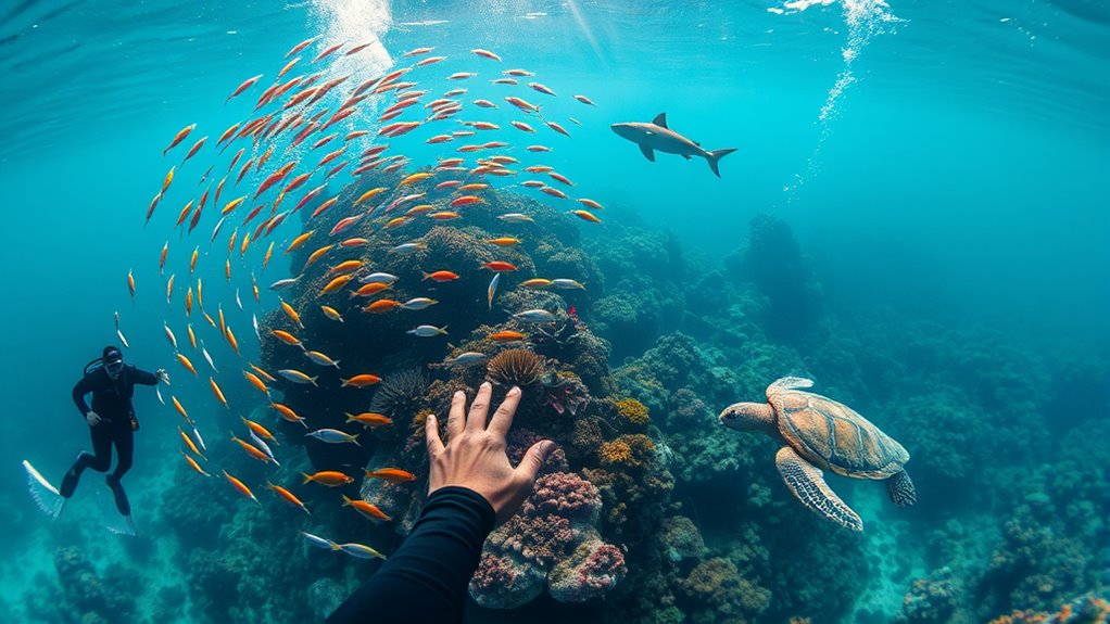 protect marine life regulations