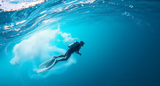 psychology of water excitement
