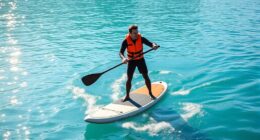 quick sup self rescue technique