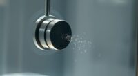 real time dust measurement