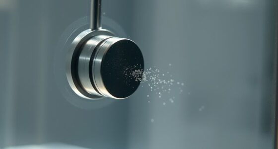 real time dust measurement