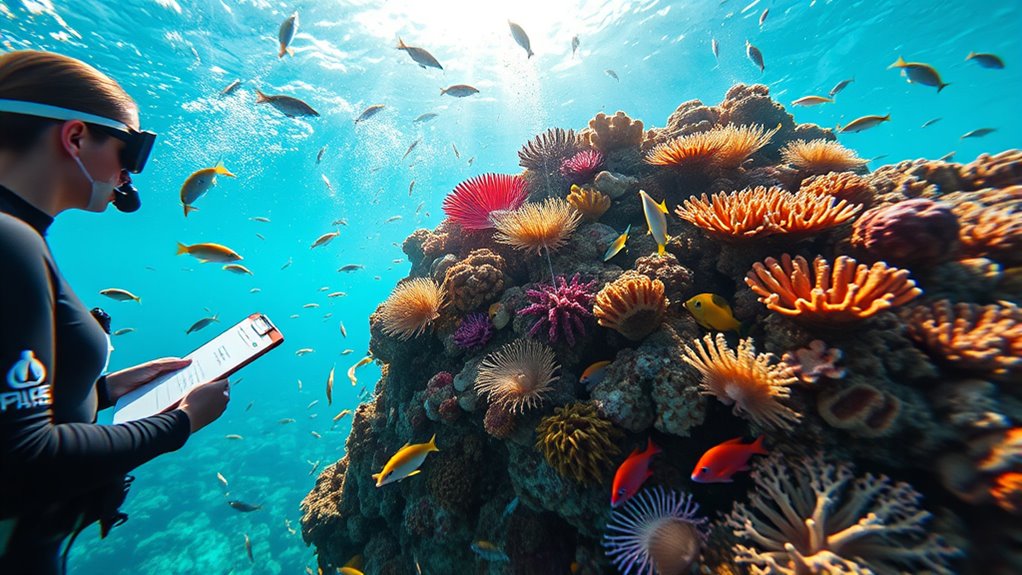 reef friendly sunscreen selection