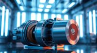 revolutionizing with digital inverter