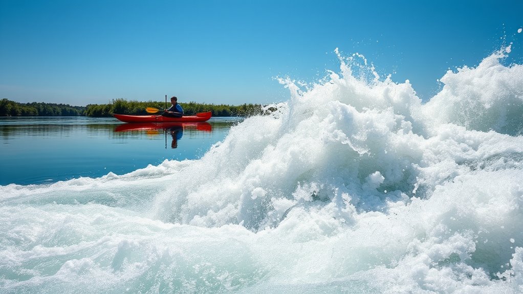 river navigation safety tips