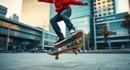 safe spin progression