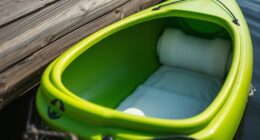 seal kayak bulkhead properly