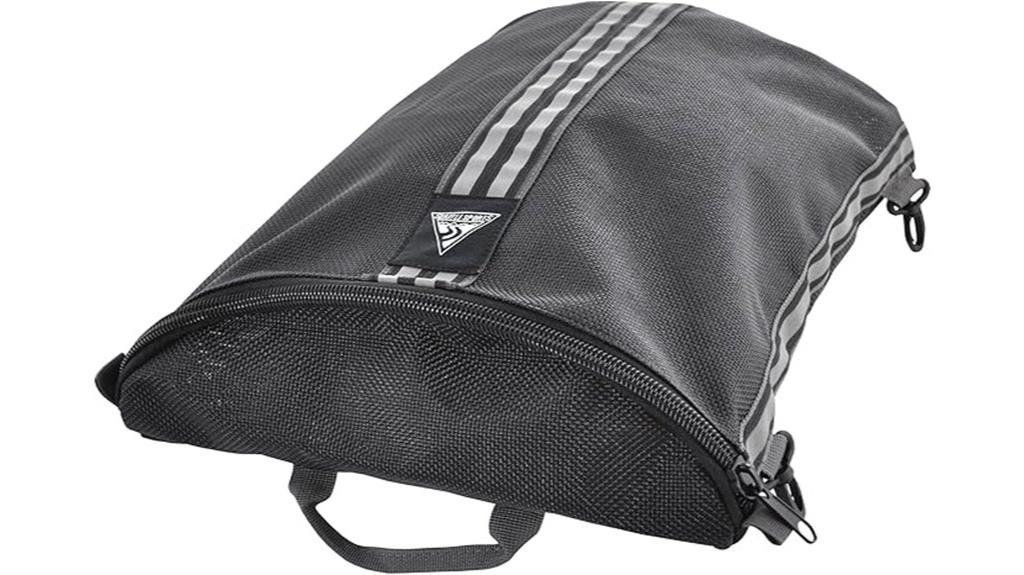 seattle mesh deck bag