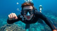 seven breathing techniques for water sports