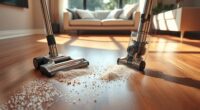 seven day vacuum freshening