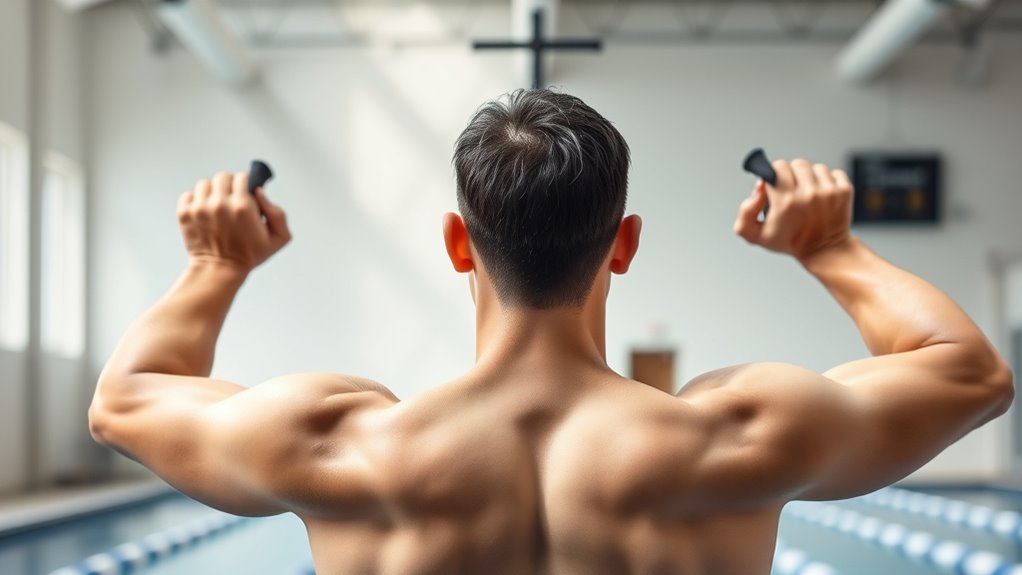 shoulder stability and injury prevention