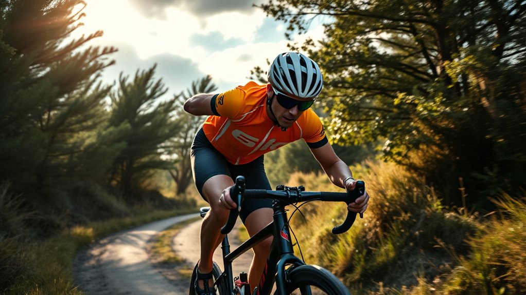 stay calm adjust sails