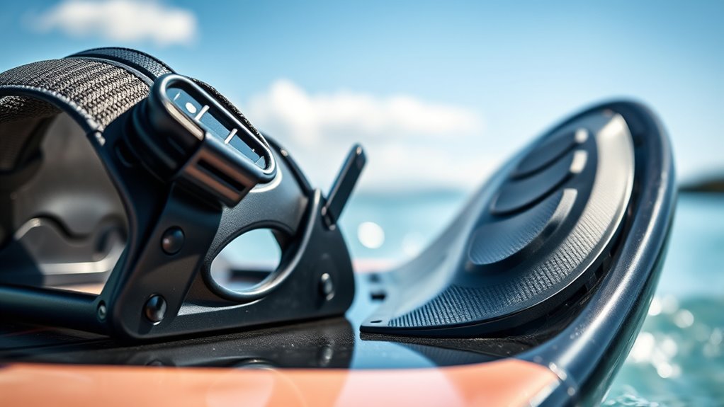 straps improve control risks