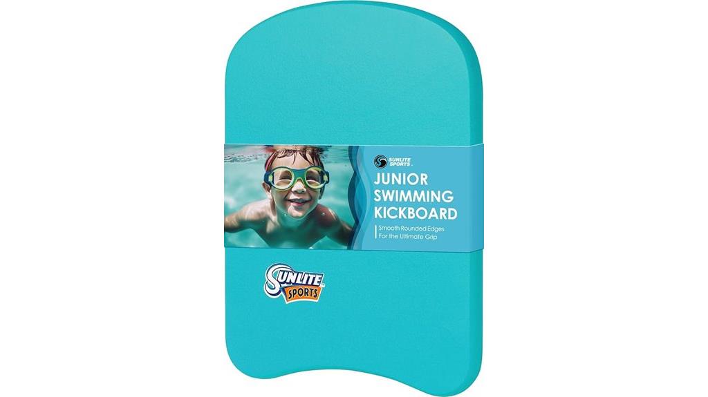 sunlite sports swimming kickboard