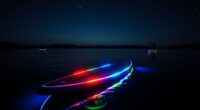 sup nighttime led regulations