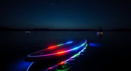 sup nighttime led regulations