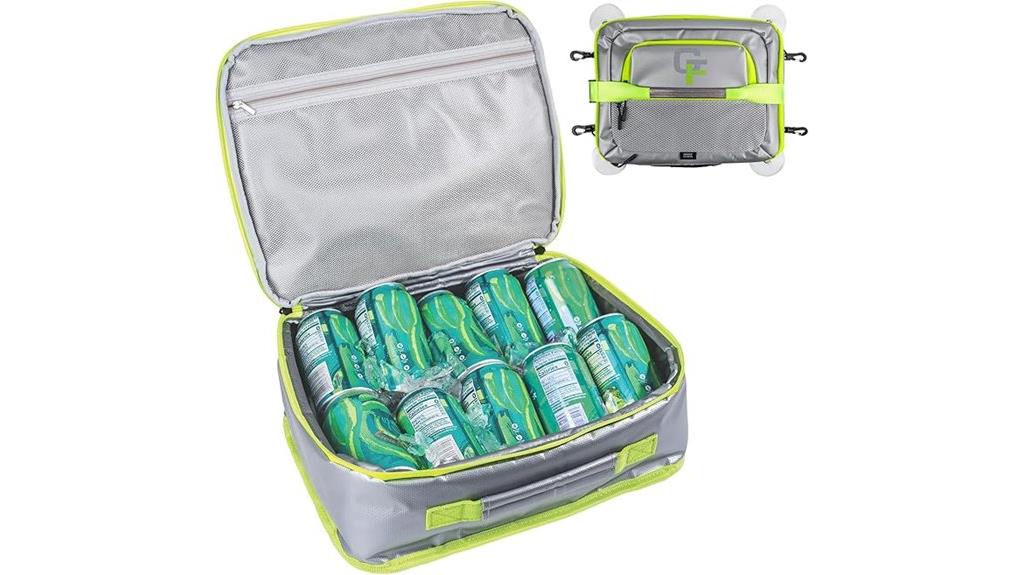 sup paddle board cooler