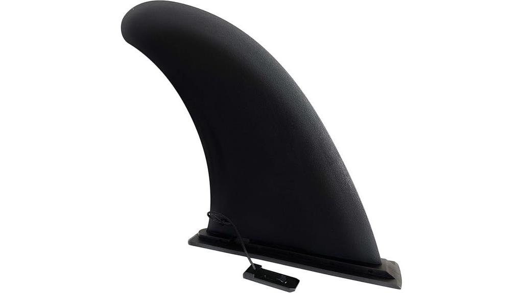 sup paddleboard fin replacement