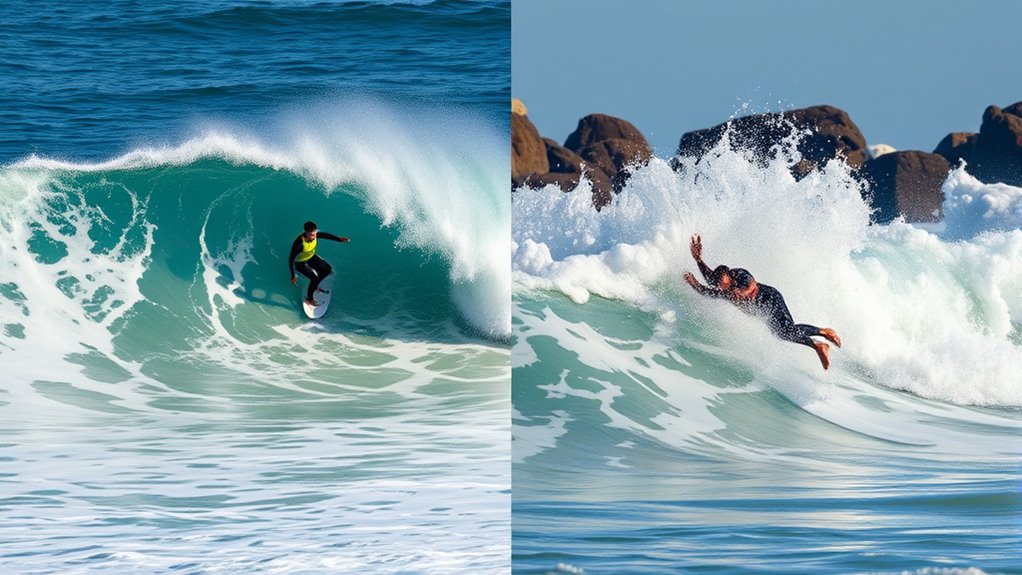 surf safety reduces injury risks