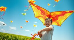 sustainable kite material innovations