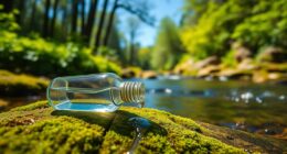 sustainable lubricants prevent pollution