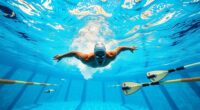 swim drills boost efficiency
