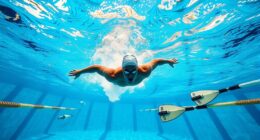 swim drills boost efficiency