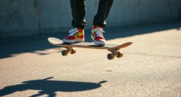 switch riding land drills